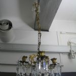 518 8109 CHANDELIER